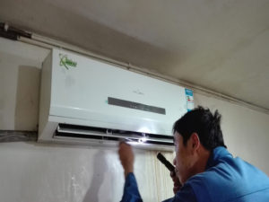 卓资格力空调电话是多少