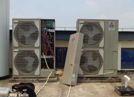 卓资空调维修电话号码多少