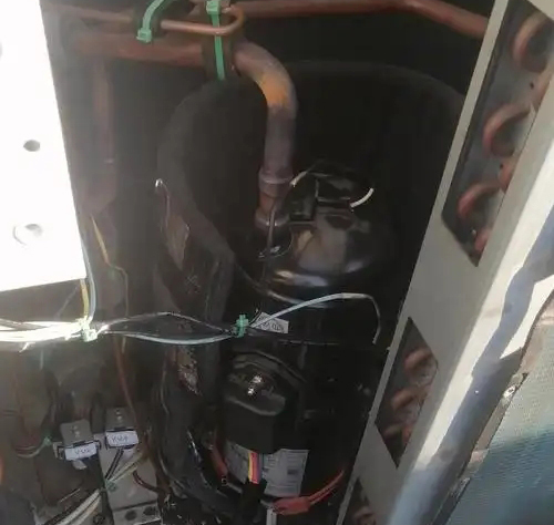 卓资维修变频空调电话在哪里找