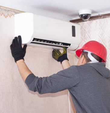 卓资空调内机噪音大