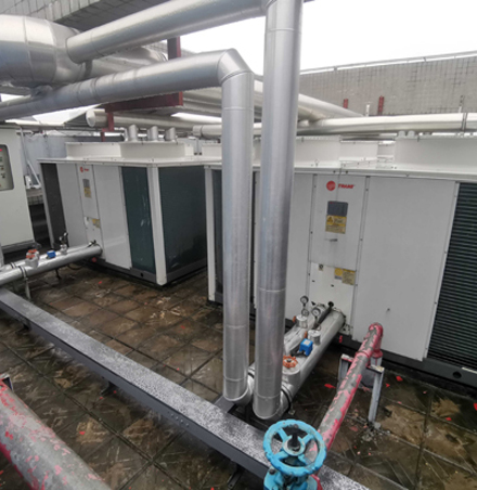 卓资附近中央空调维修 卓资上门中央空调维修